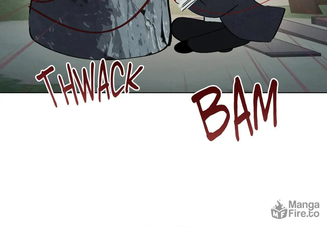 Red Thread Quest Chapter 12 page 137 - 