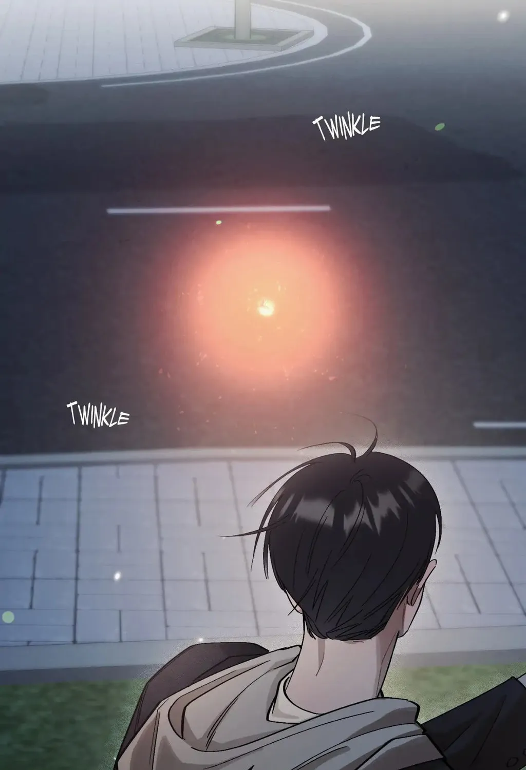 Red Thread Quest Chapter 12 page 140 - 