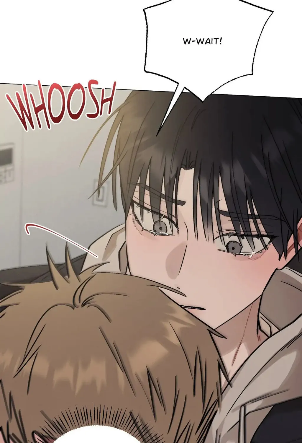 Red Thread Quest Chapter 12 page 15 - 