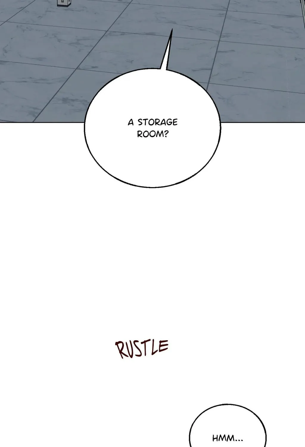 Red Thread Quest Chapter 12 page 151 - 