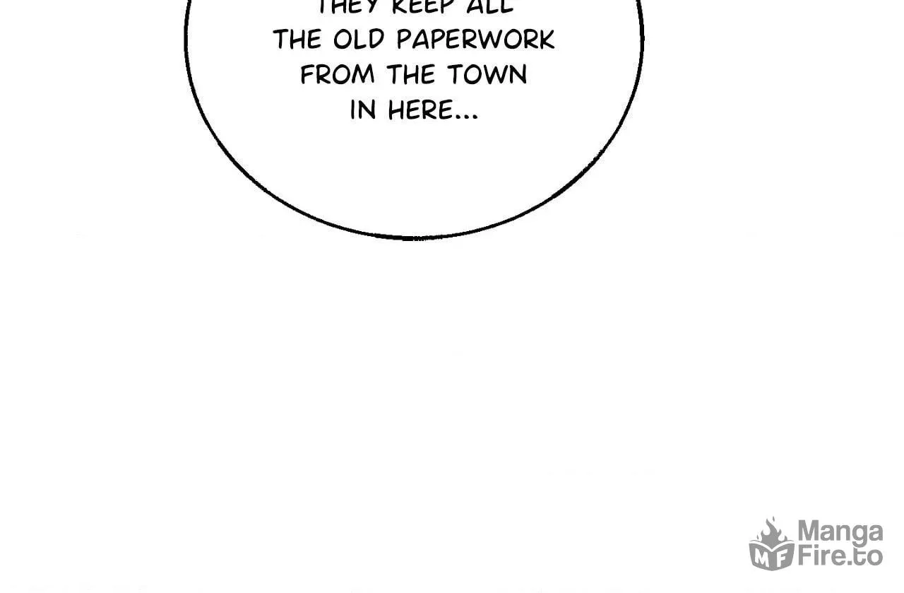 Red Thread Quest Chapter 12 page 155 - 