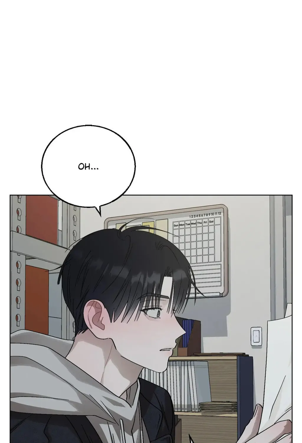 Red Thread Quest Chapter 12 page 156 - 