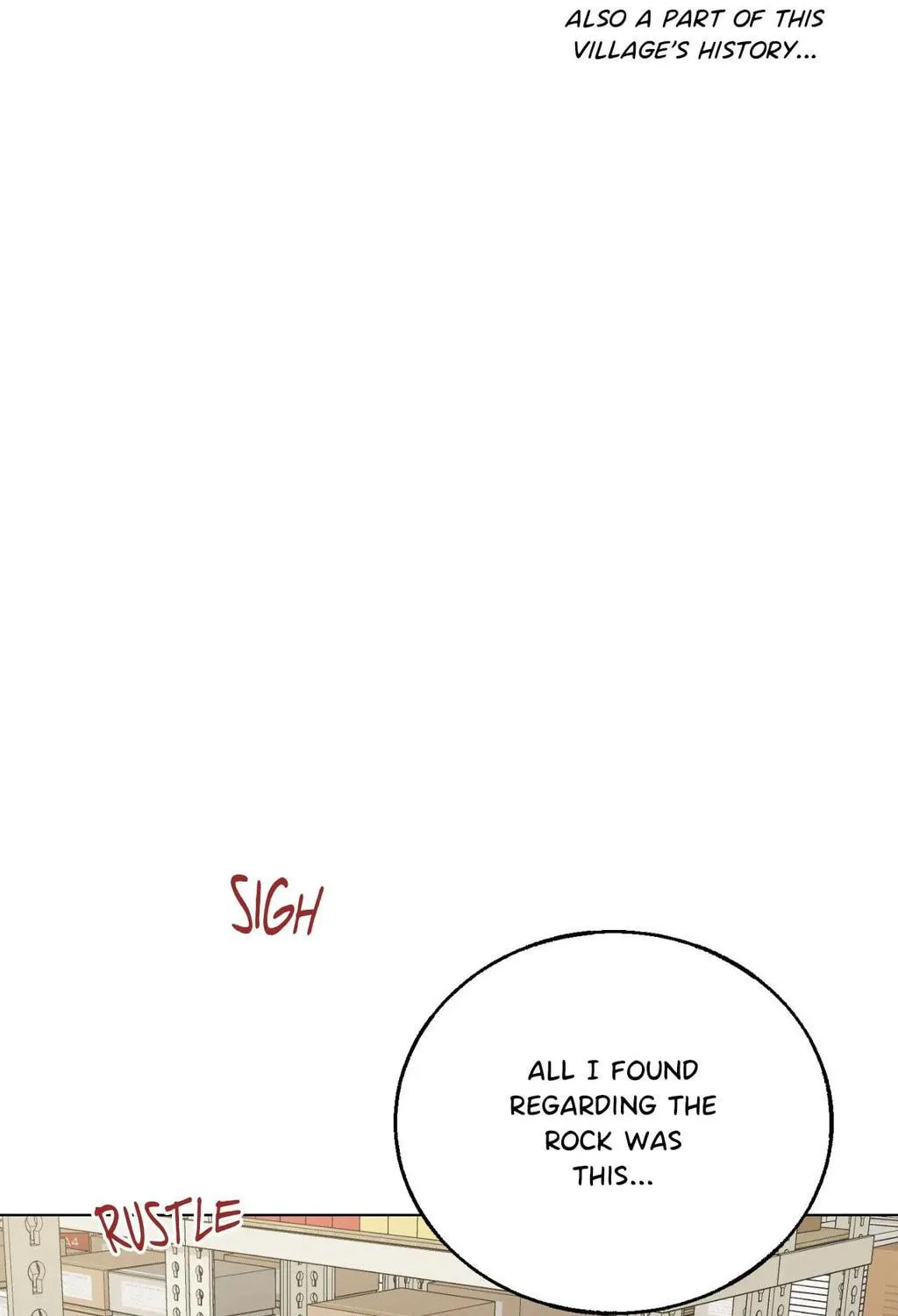 Red Thread Quest Chapter 12 page 169 - 