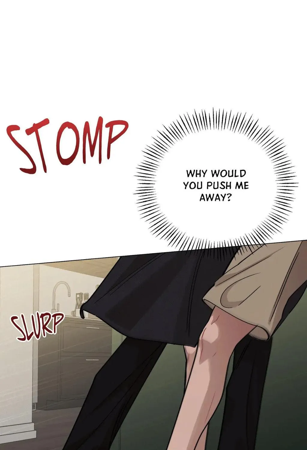 Red Thread Quest Chapter 12 page 18 - 