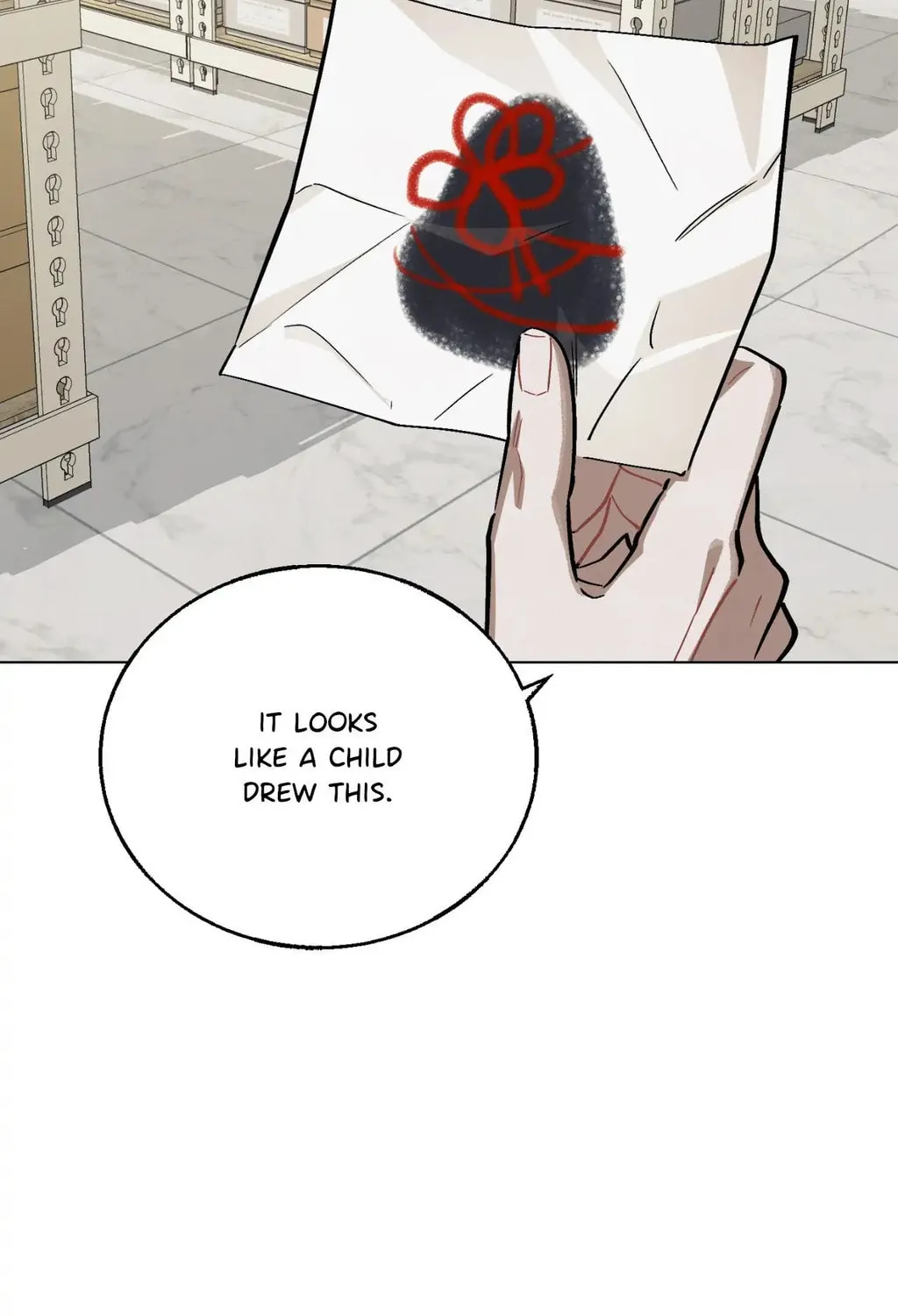 Red Thread Quest Chapter 12 page 171 - 