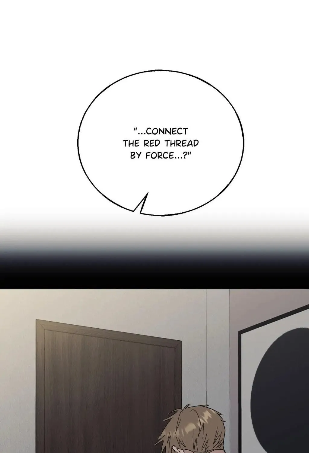 Red Thread Quest Chapter 12 page 181 - 