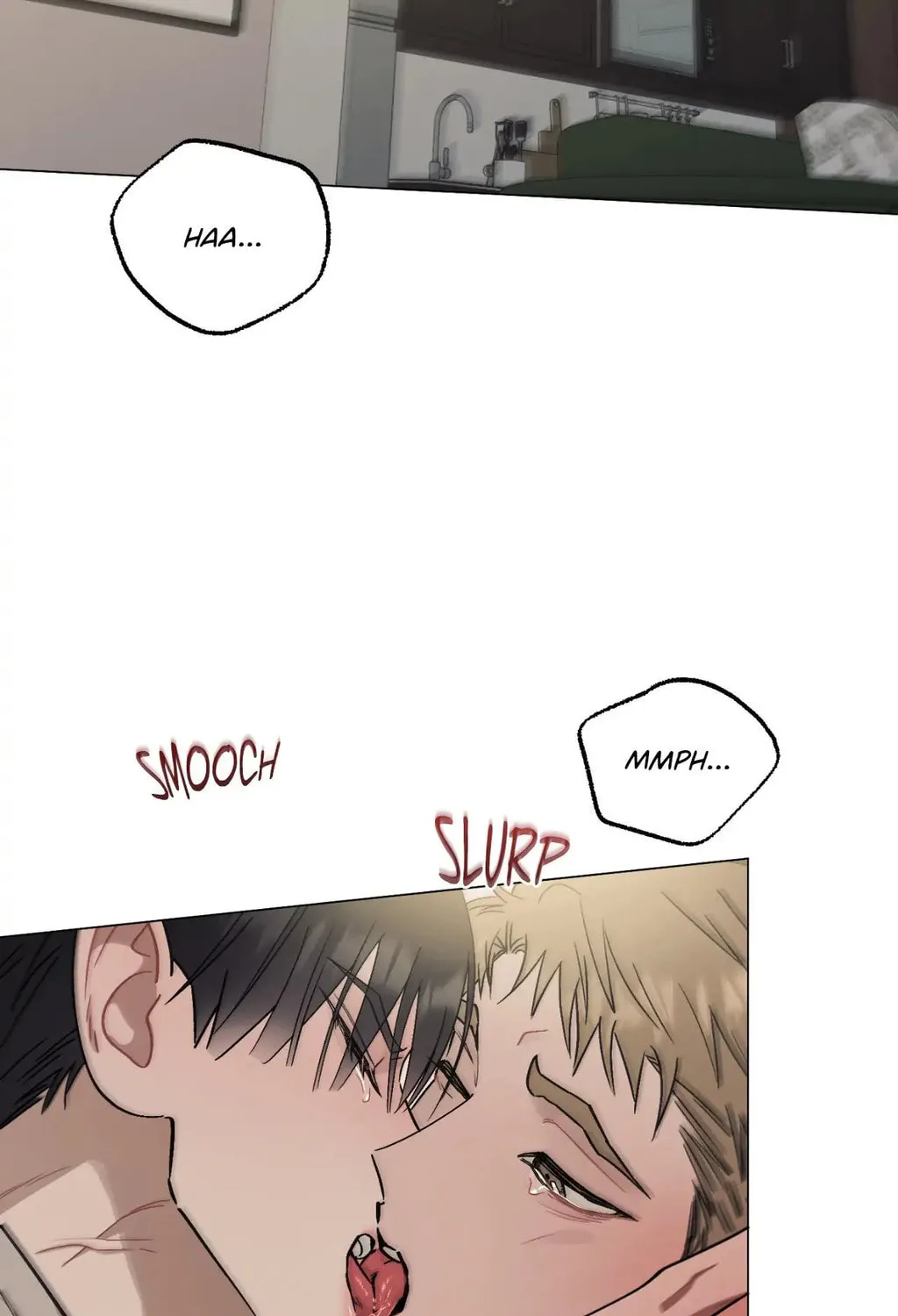 Red Thread Quest Chapter 12 page 3 - 