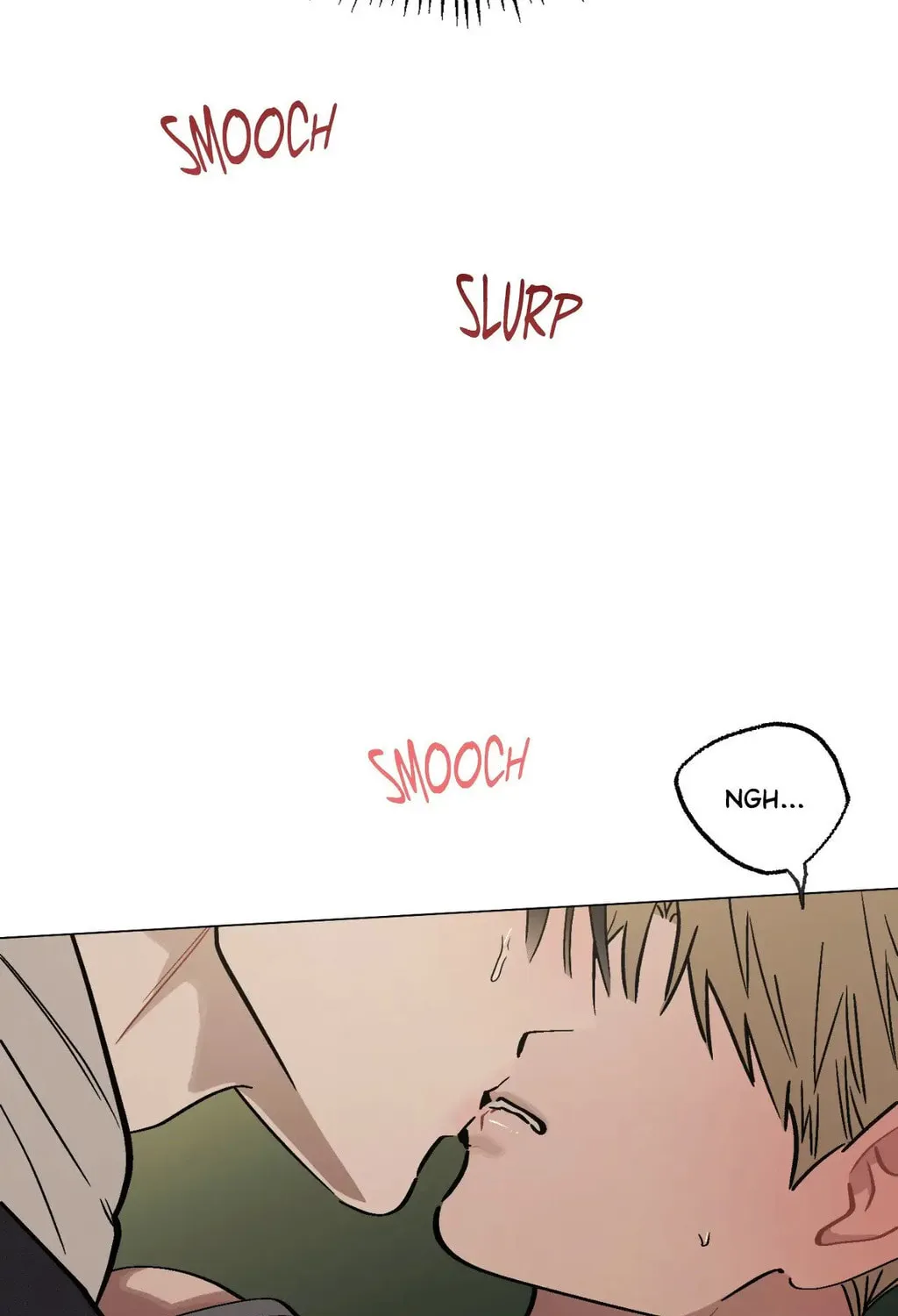 Red Thread Quest Chapter 12 page 24 - 