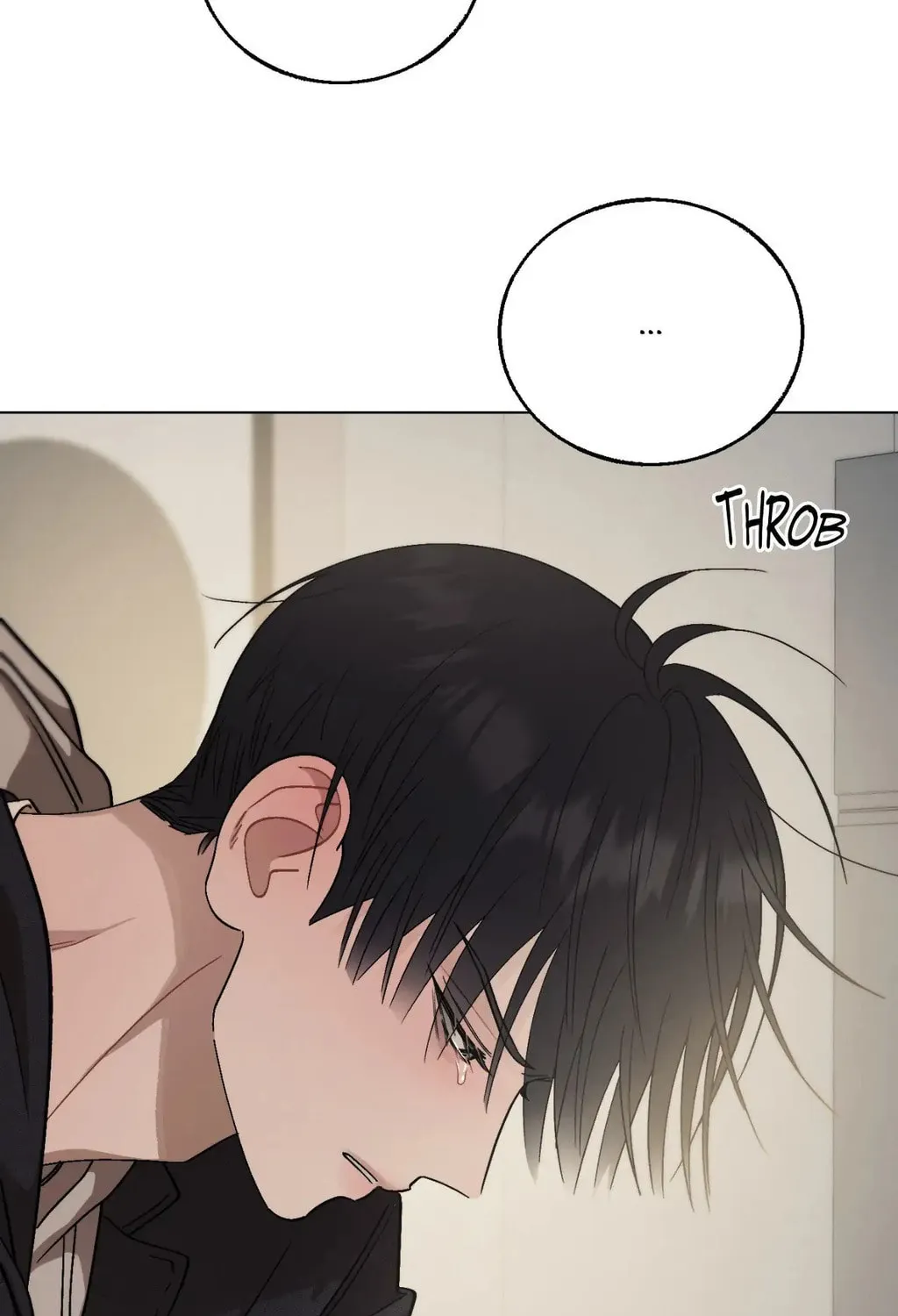 Red Thread Quest Chapter 12 page 31 - 