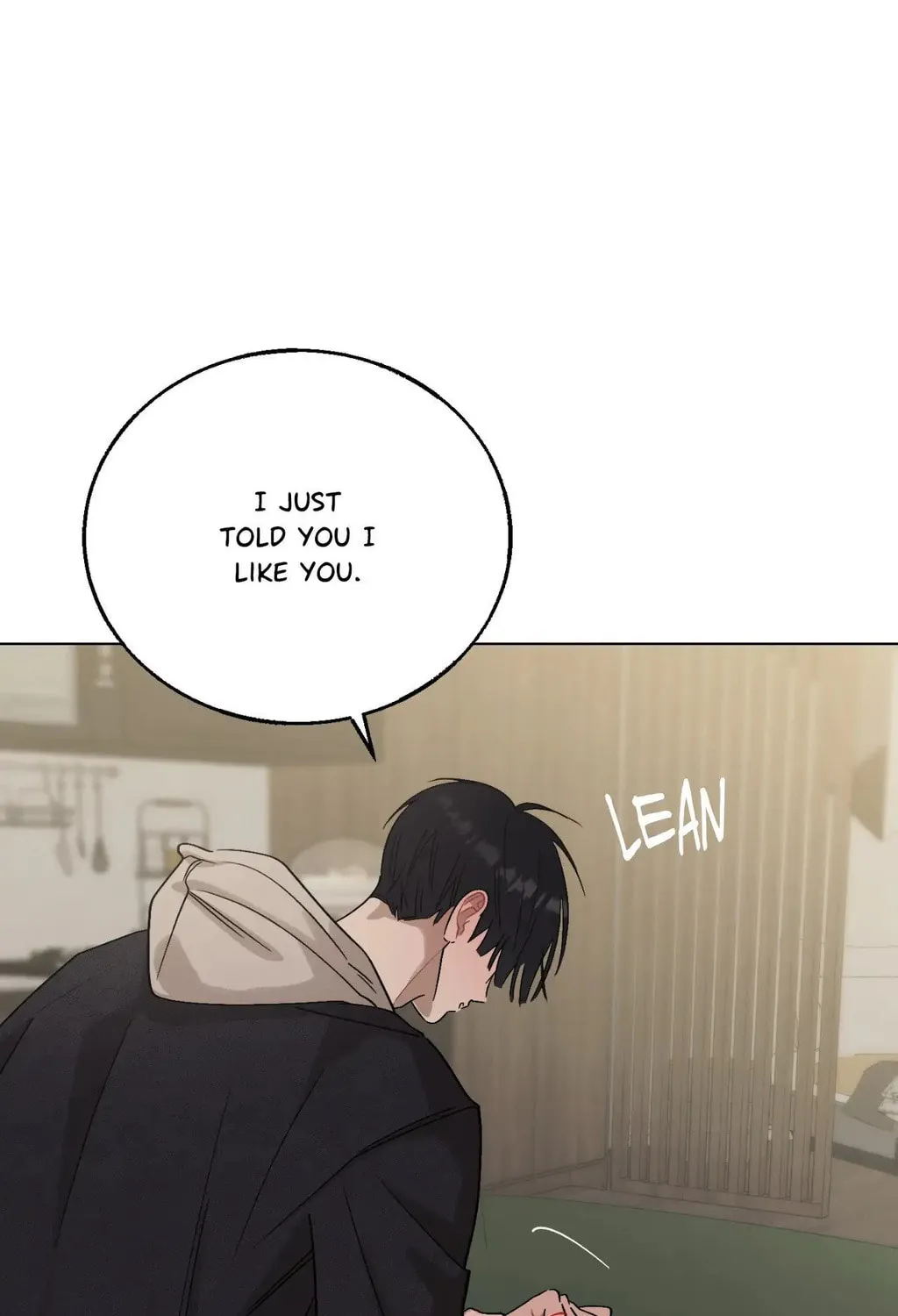 Red Thread Quest Chapter 12 page 35 - 