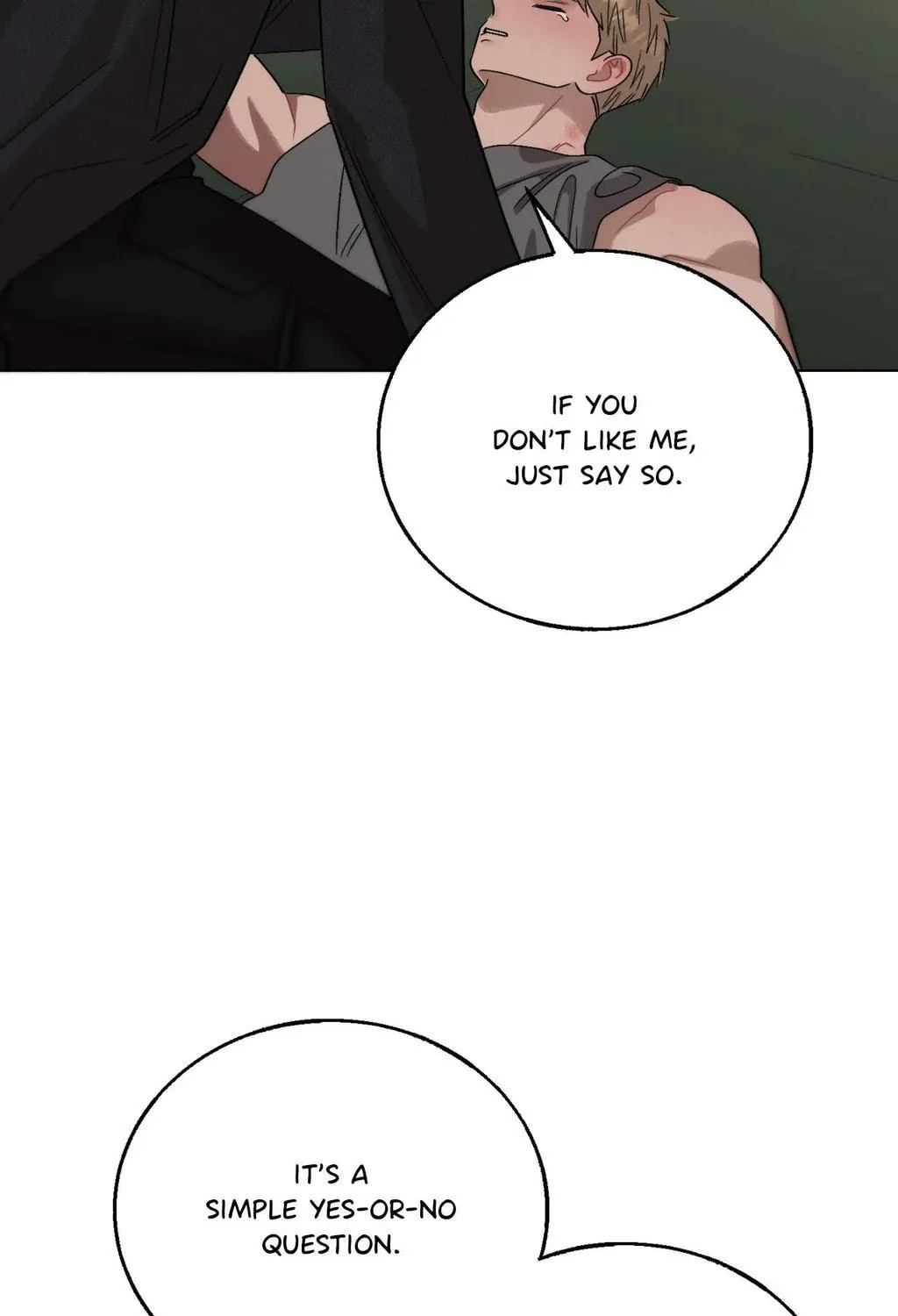 Red Thread Quest Chapter 12 page 37 - 
