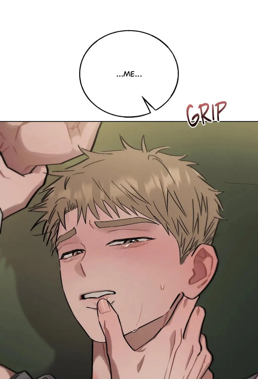 Red Thread Quest Chapter 12 page 44 - 