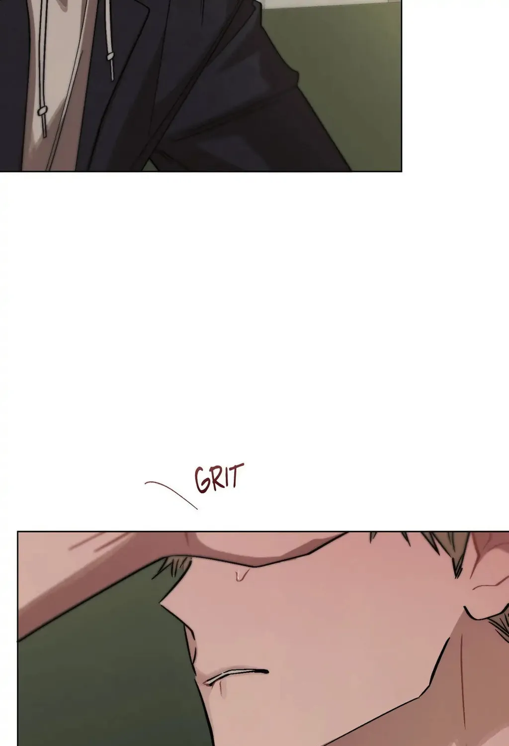 Red Thread Quest Chapter 12 page 62 - 