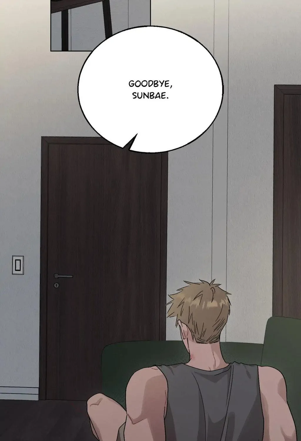 Red Thread Quest Chapter 12 page 73 - 