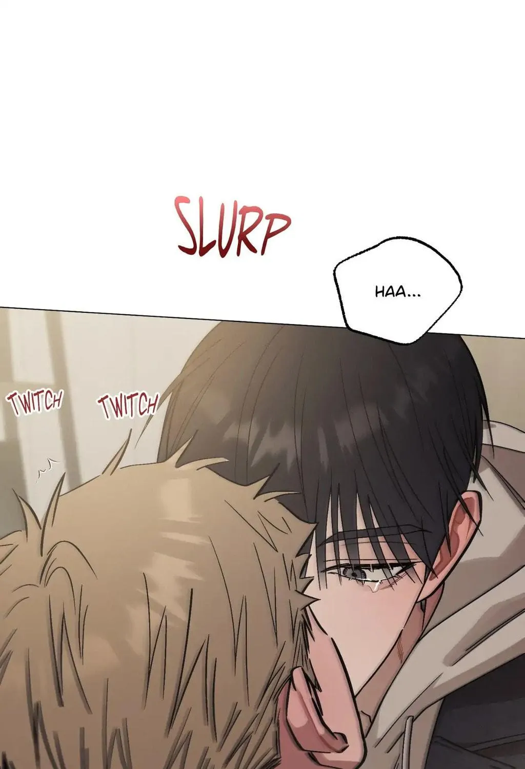 Red Thread Quest Chapter 12 page 9 - 