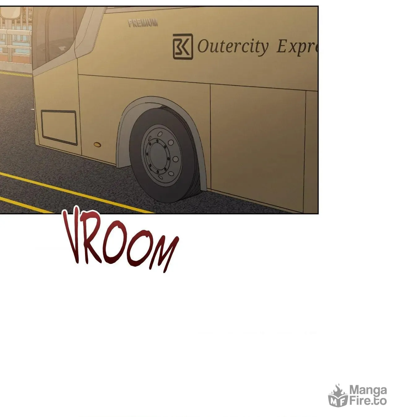 Red Thread Quest Chapter 12 page 83 - 