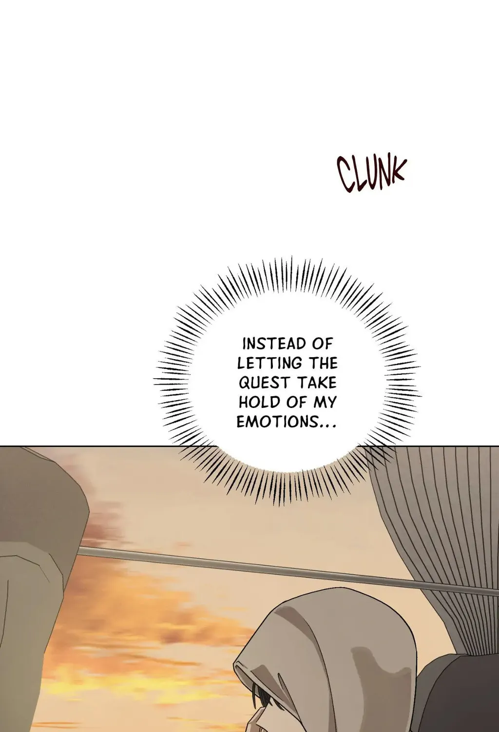Red Thread Quest Chapter 12 page 84 - 