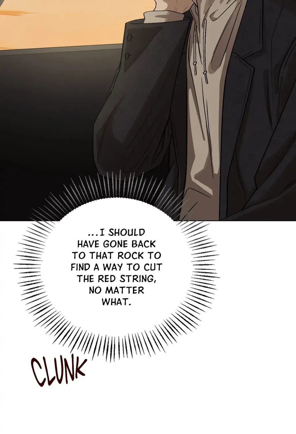 Red Thread Quest Chapter 12 page 86 - 