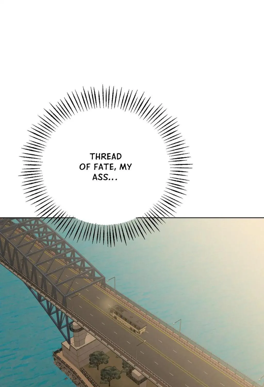 Red Thread Quest Chapter 12 page 93 - 