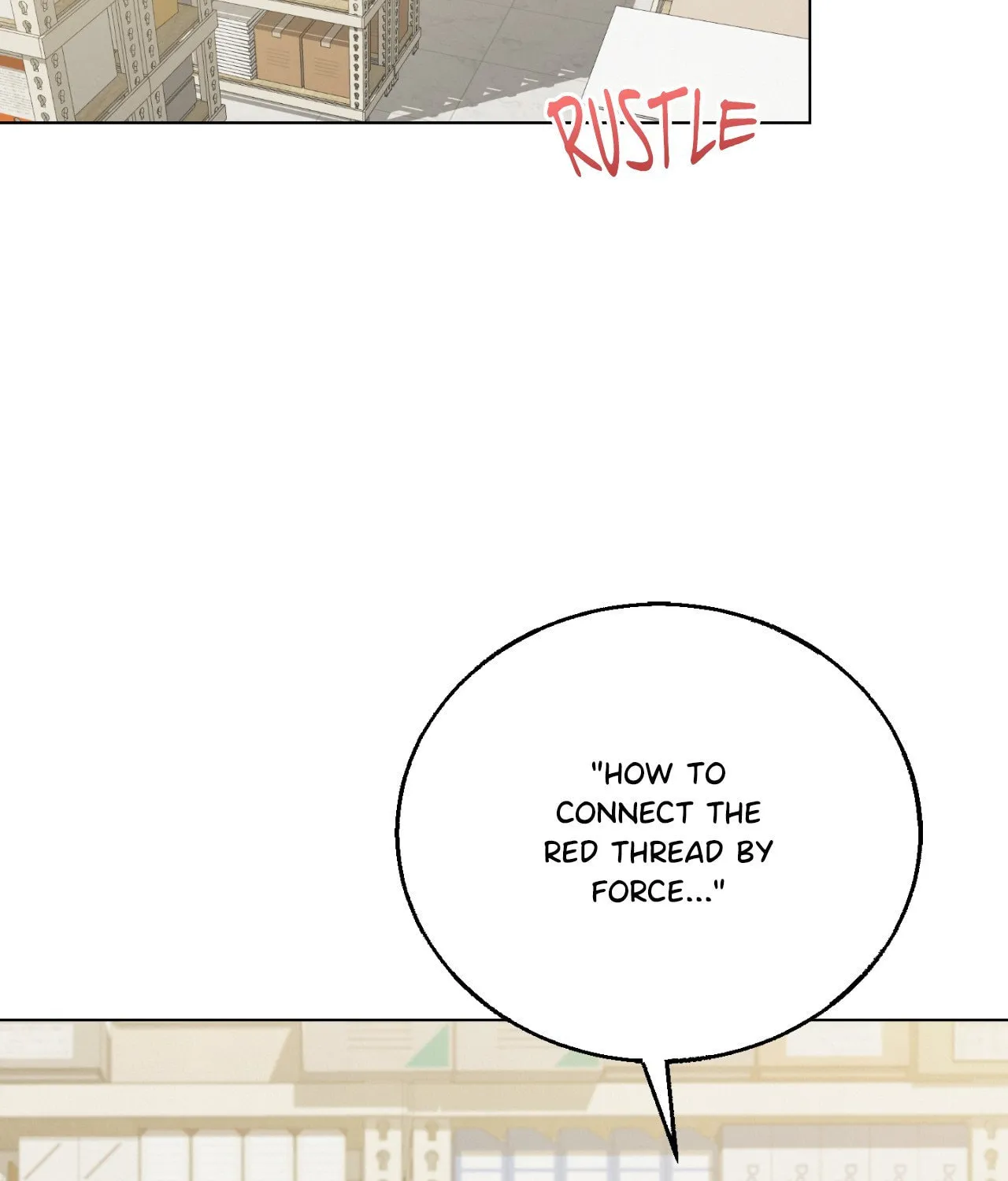 Red Thread Quest Chapter 13 page 2 - 