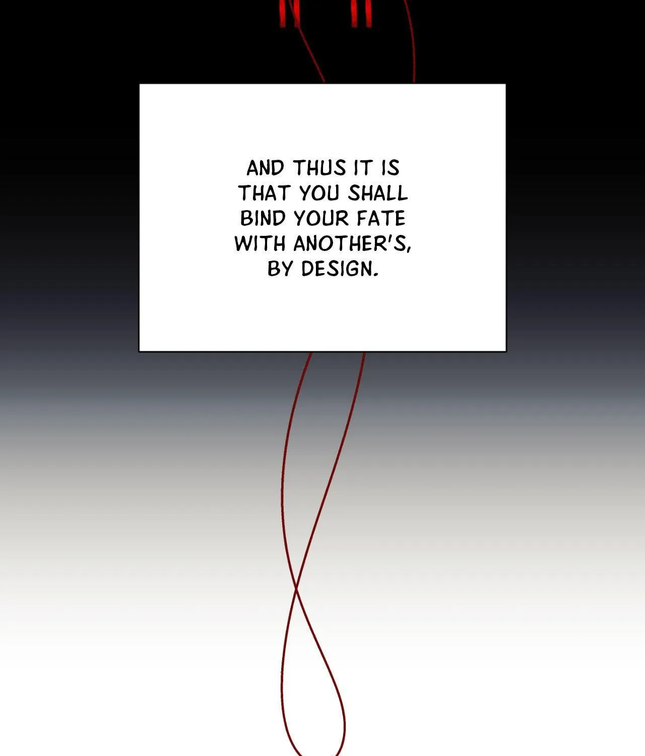 Red Thread Quest Chapter 13 page 11 - 
