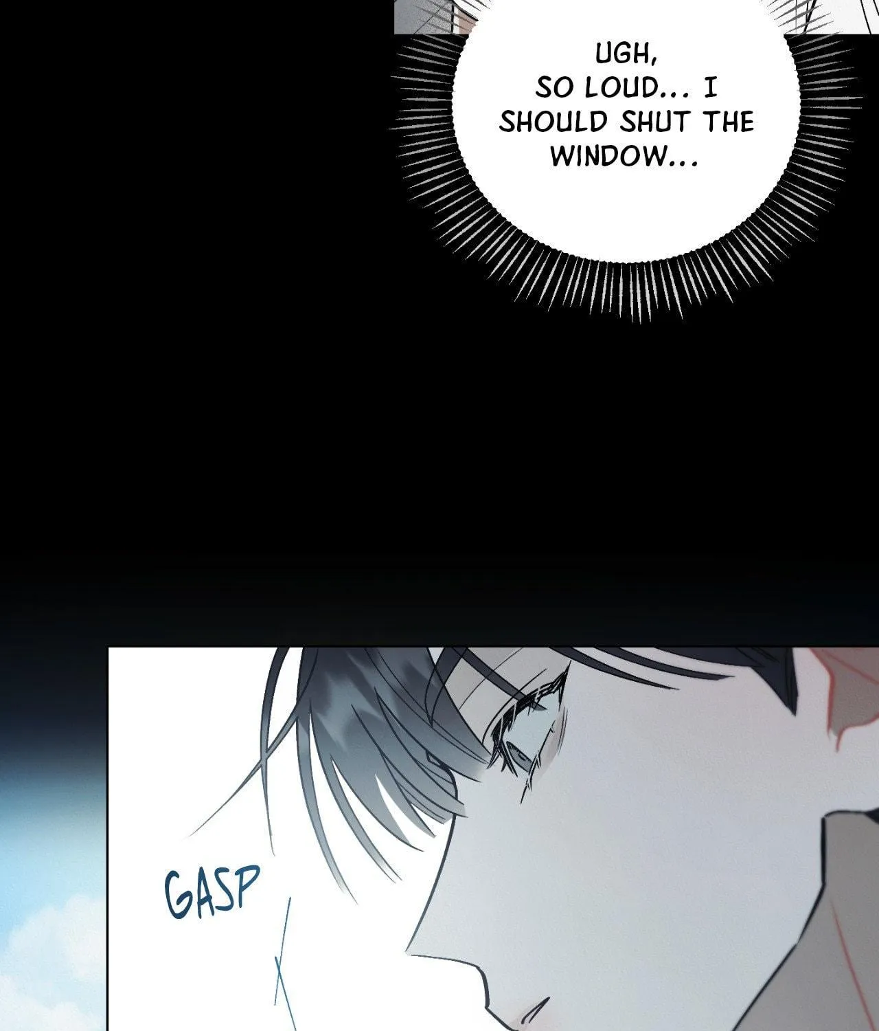 Red Thread Quest Chapter 13 page 101 - 
