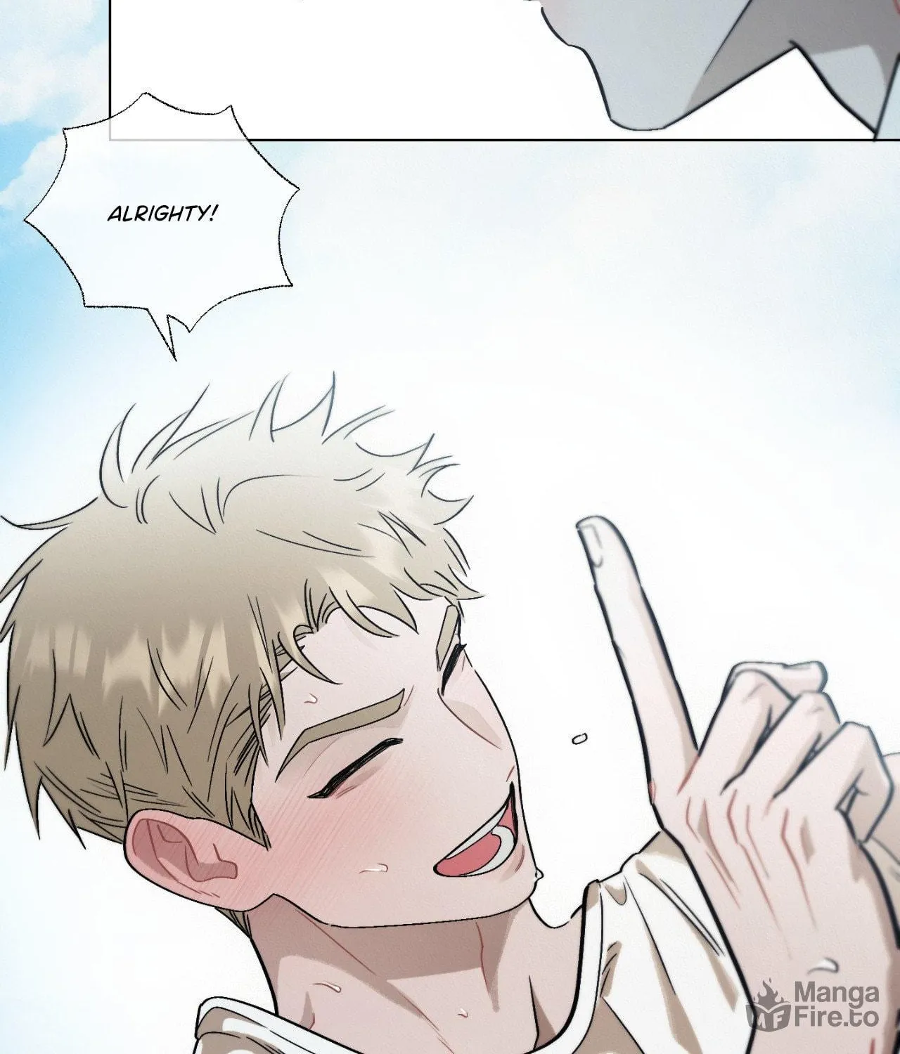 Red Thread Quest Chapter 13 page 102 - 