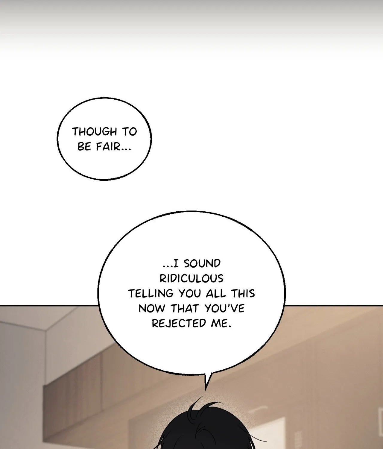 Red Thread Quest Chapter 13 page 104 - 