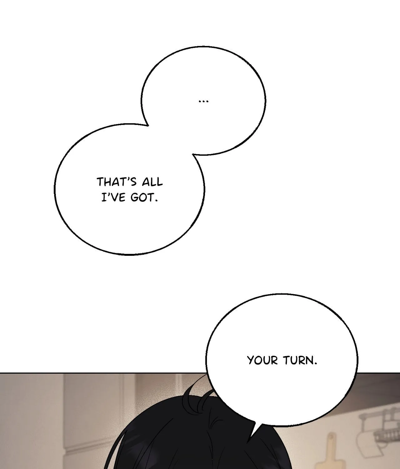 Red Thread Quest Chapter 13 page 106 - 