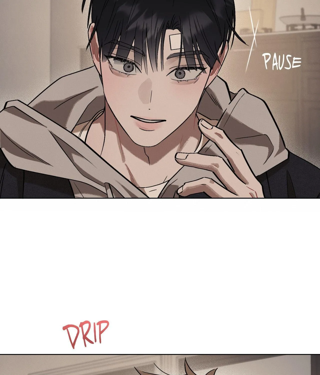 Red Thread Quest Chapter 13 page 107 - 
