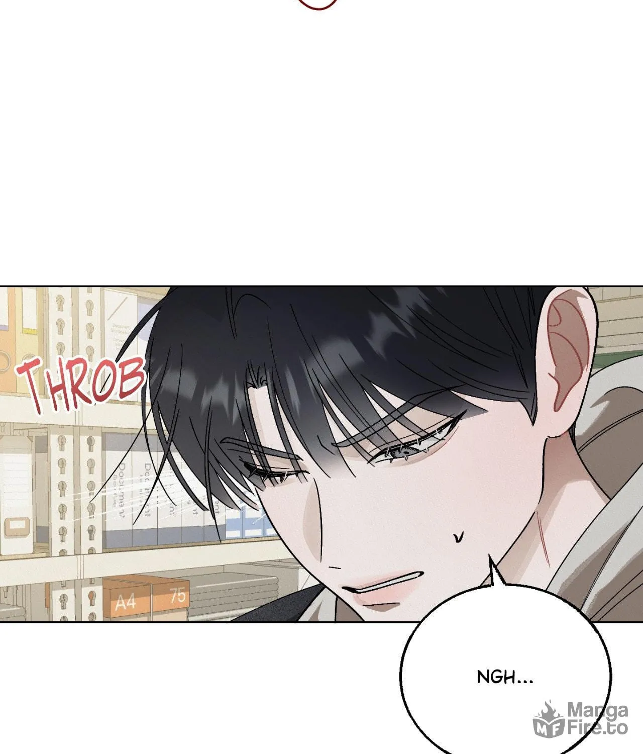 Red Thread Quest Chapter 13 page 12 - 