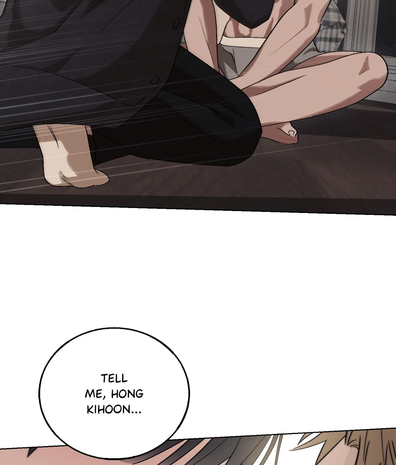 Red Thread Quest Chapter 13 page 111 - 