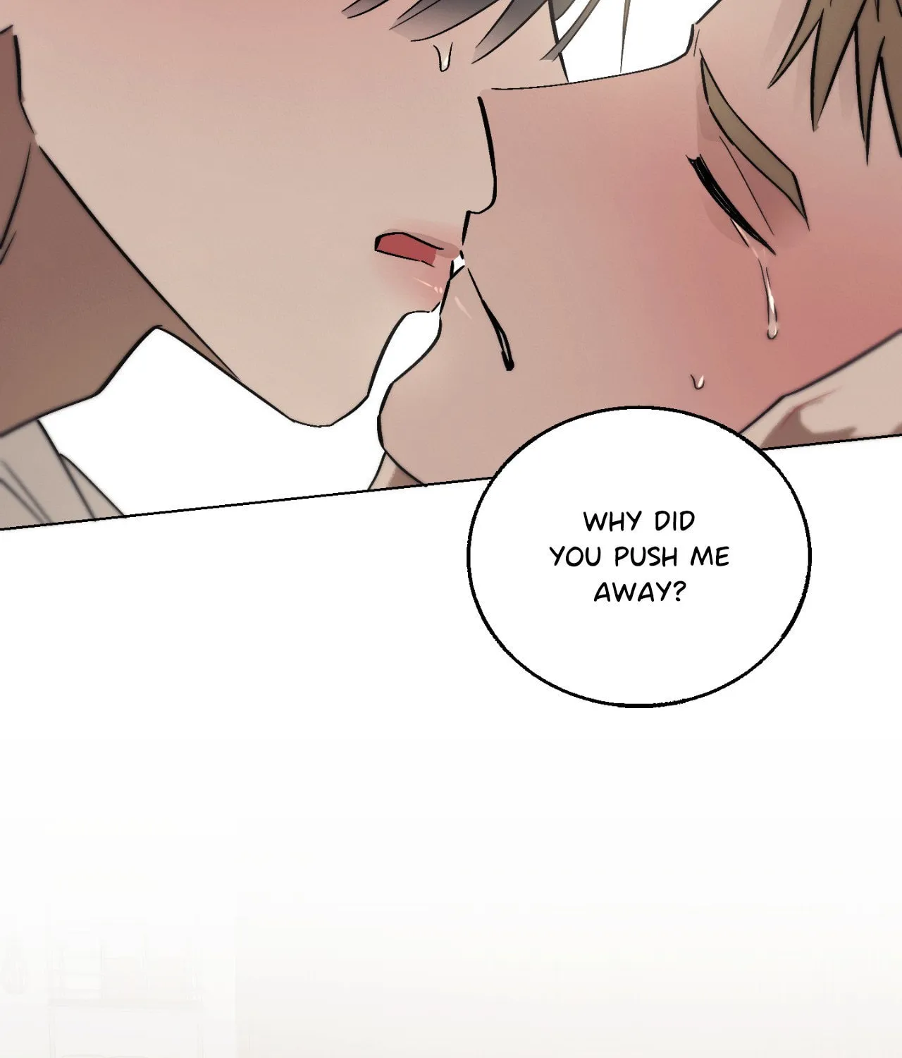 Red Thread Quest Chapter 13 page 112 - 
