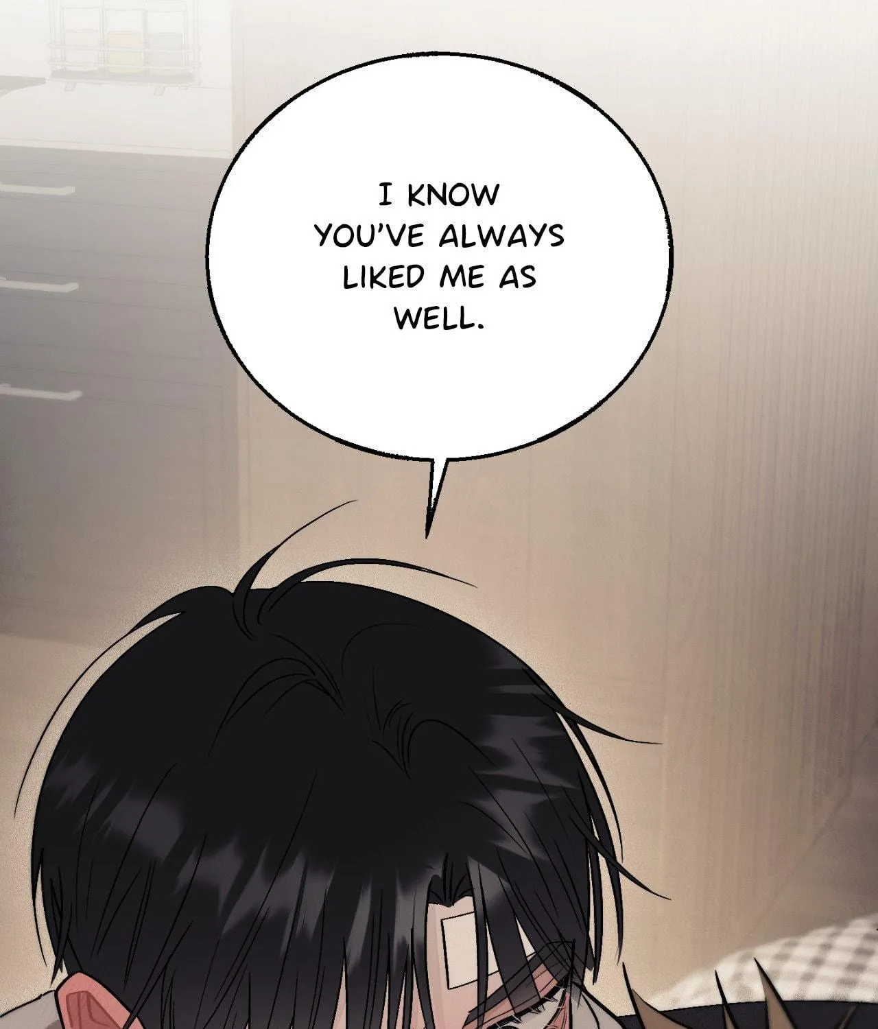 Red Thread Quest Chapter 13 page 113 - 