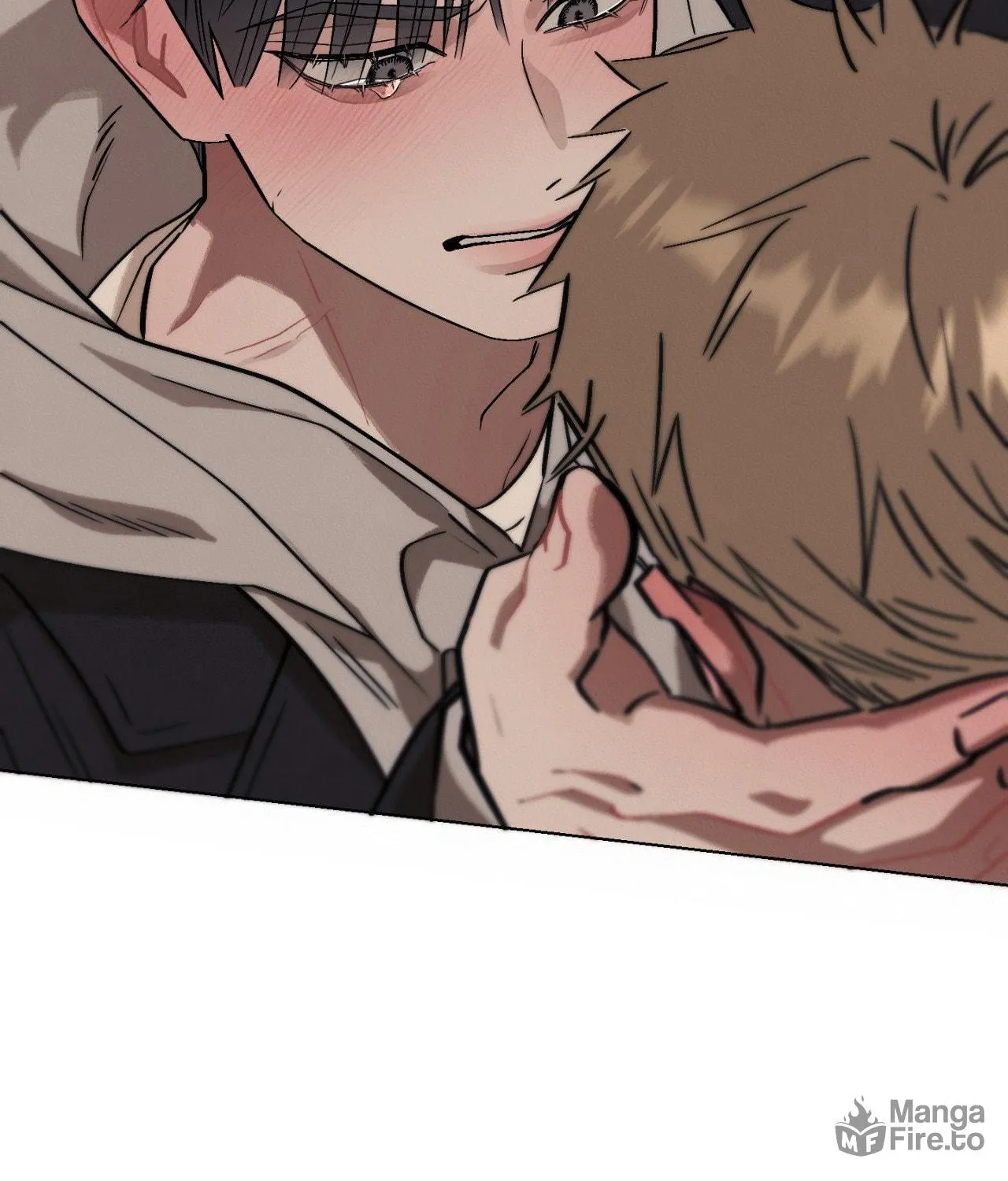 Red Thread Quest Chapter 13 page 114 - 