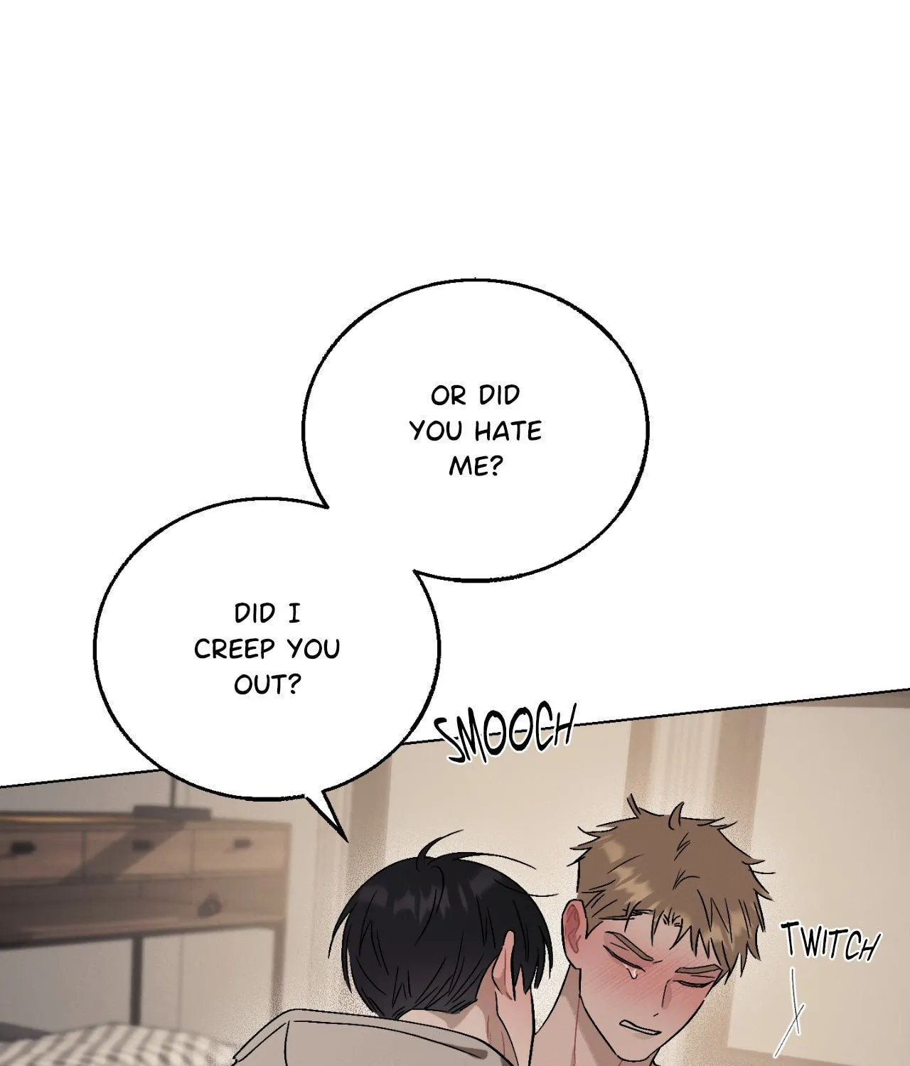 Red Thread Quest Chapter 13 page 115 - 