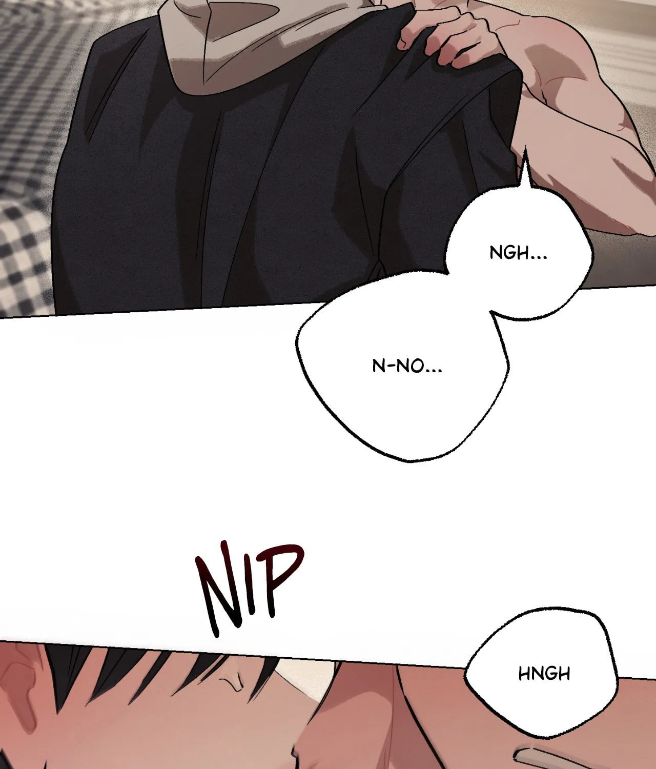 Red Thread Quest Chapter 13 page 116 - 