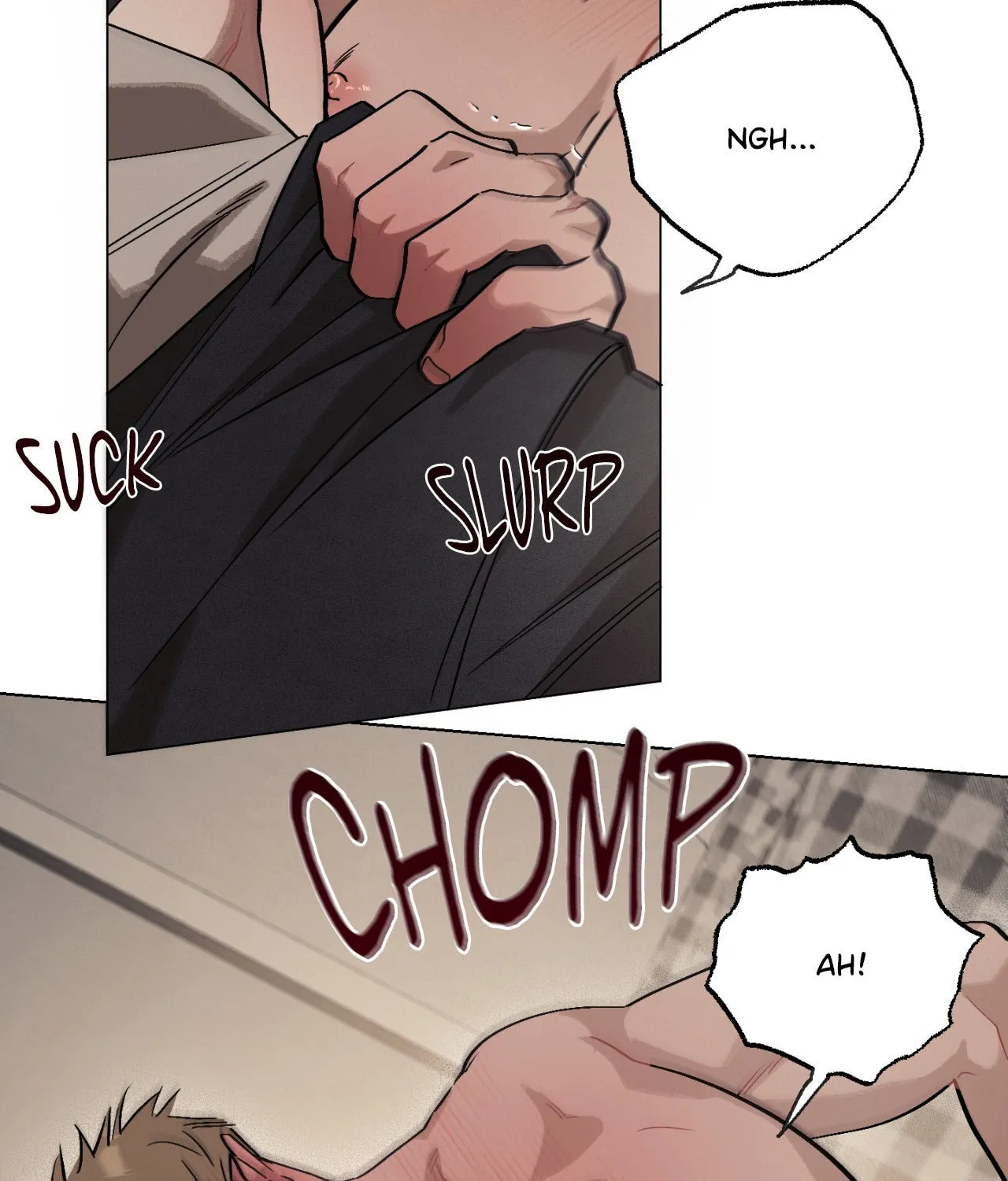 Red Thread Quest Chapter 13 page 118 - 