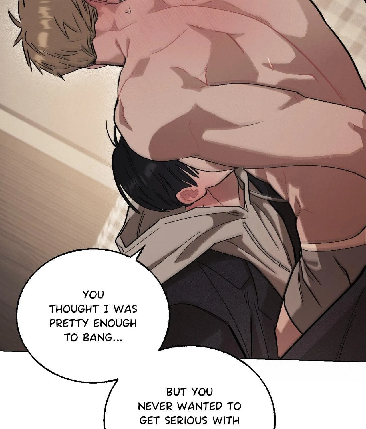 Red Thread Quest Chapter 13 page 119 - 
