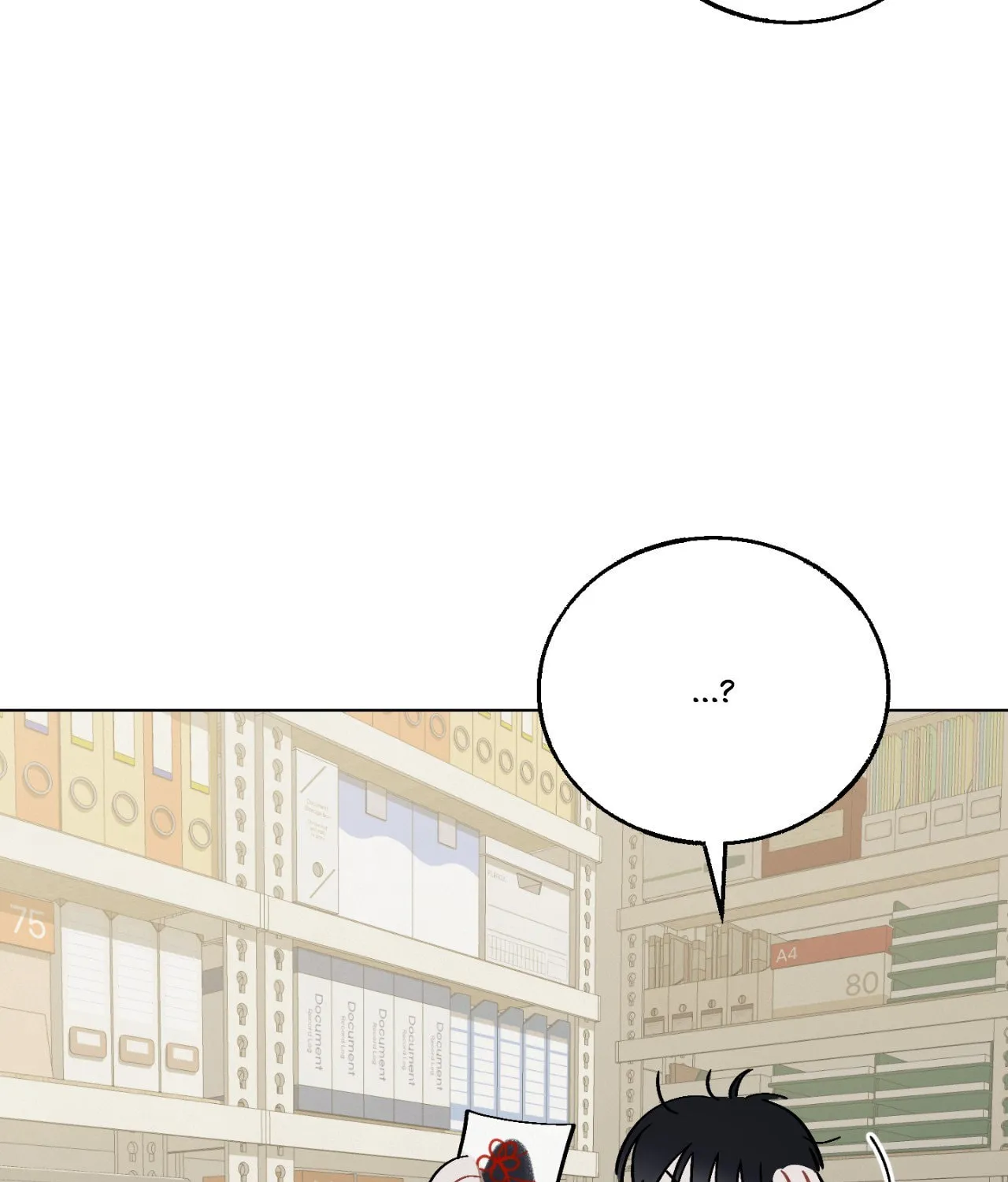 Red Thread Quest Chapter 13 page 13 - 