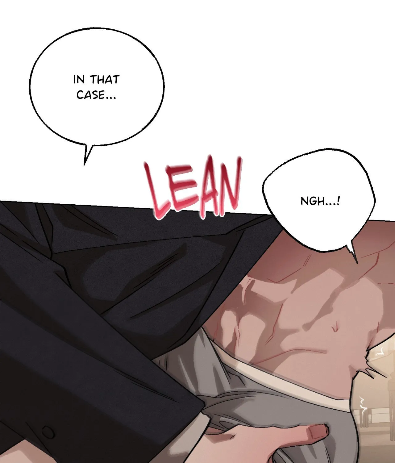 Red Thread Quest Chapter 13 page 122 - 