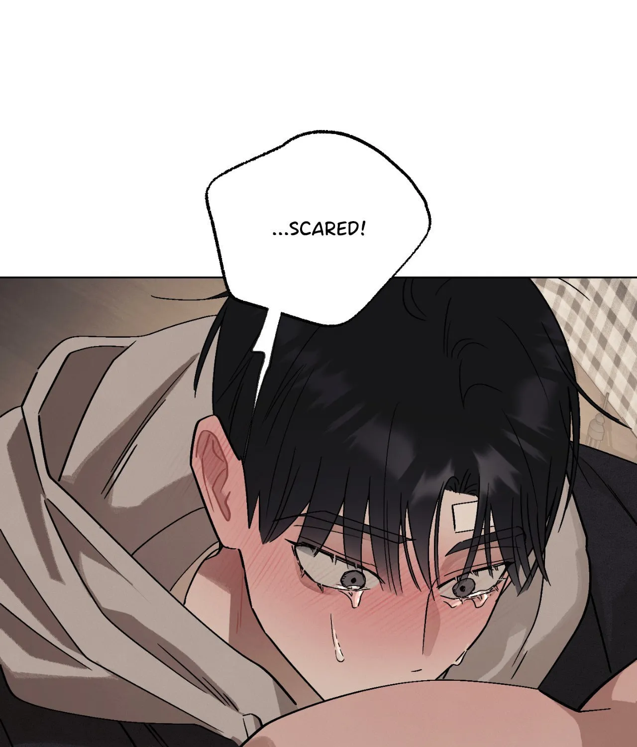 Red Thread Quest Chapter 13 page 124 - 