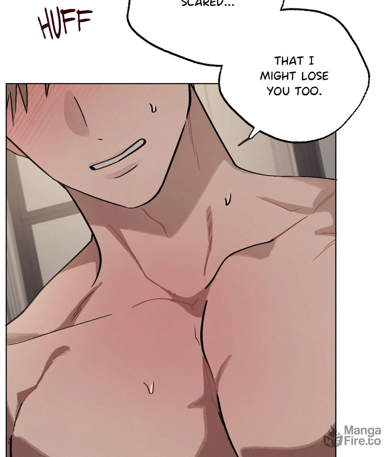 Red Thread Quest Chapter 13 page 126 - 