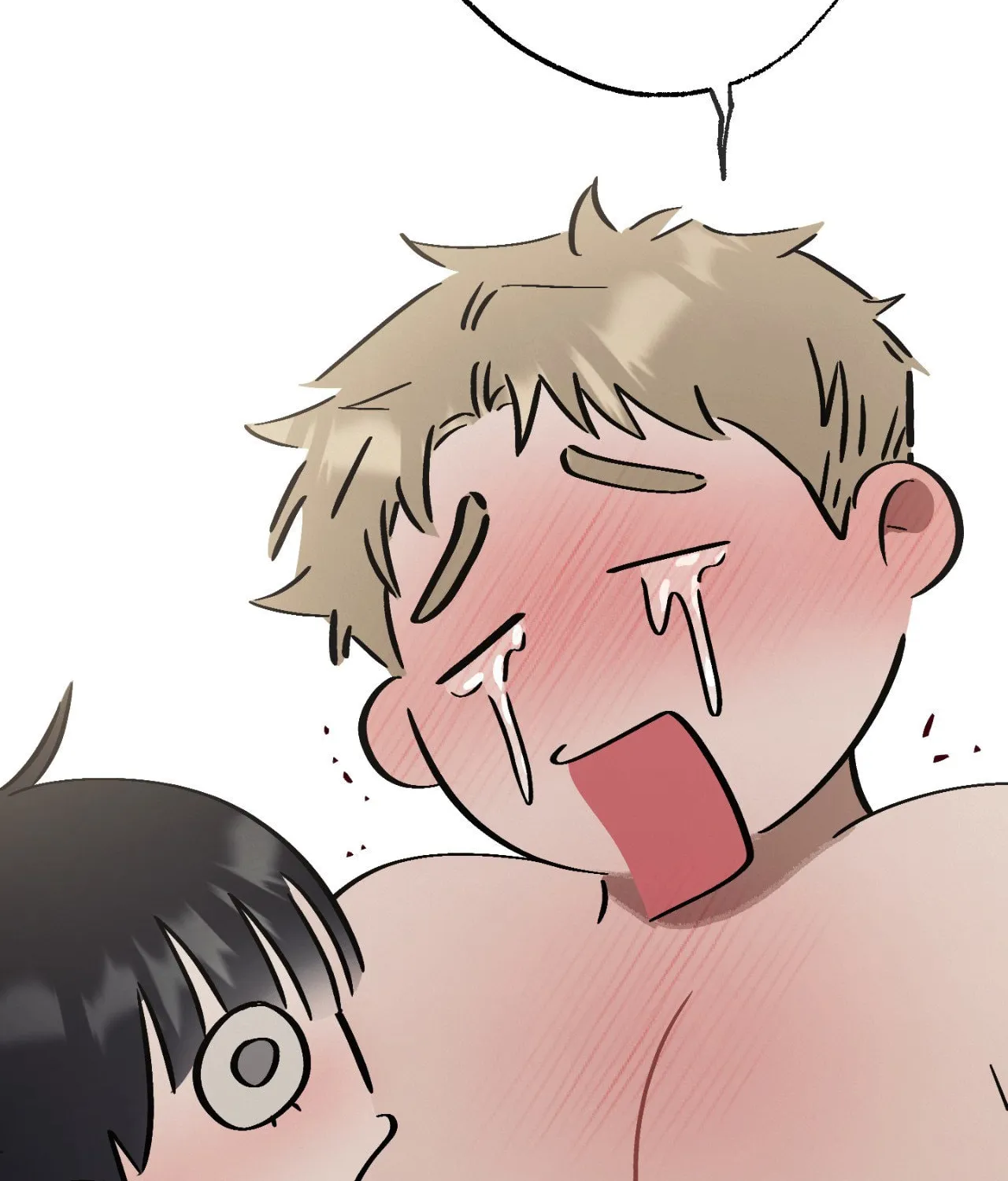 Red Thread Quest Chapter 13 page 128 - 