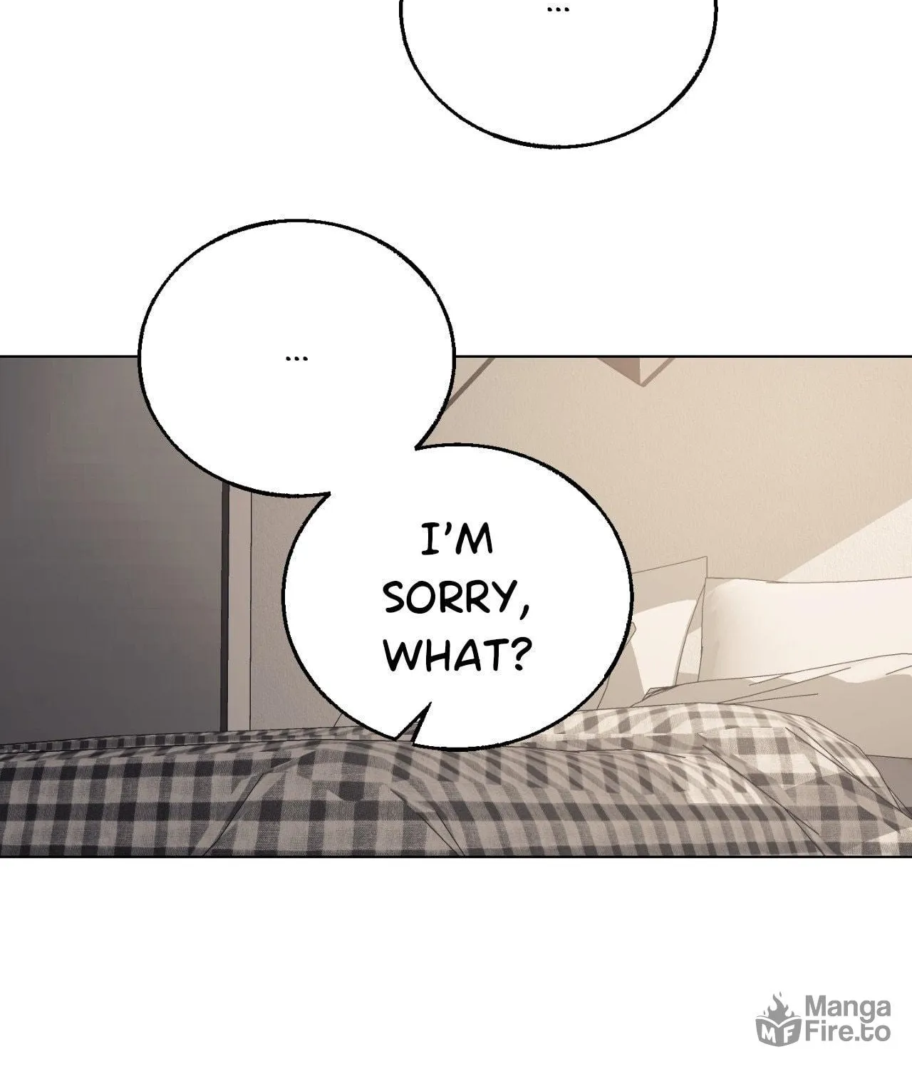 Red Thread Quest Chapter 13 page 130 - 