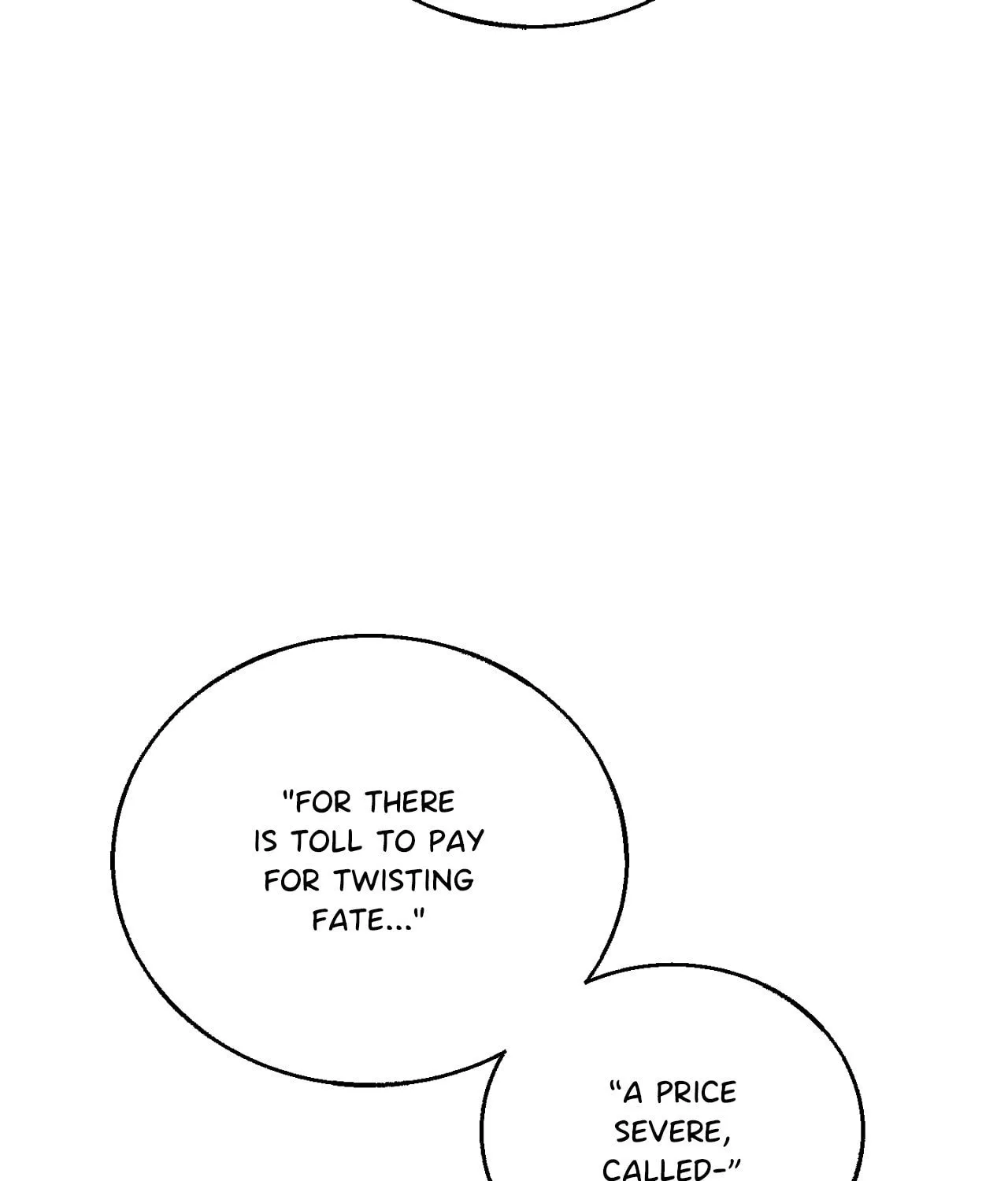 Red Thread Quest Chapter 13 page 15 - 