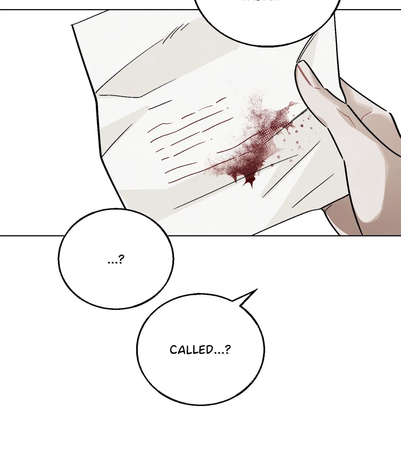 Red Thread Quest Chapter 13 page 16 - 