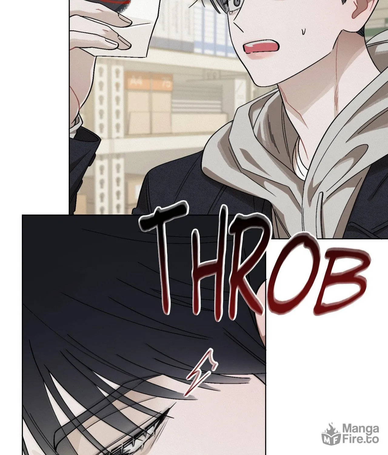 Red Thread Quest Chapter 13 page 18 - 