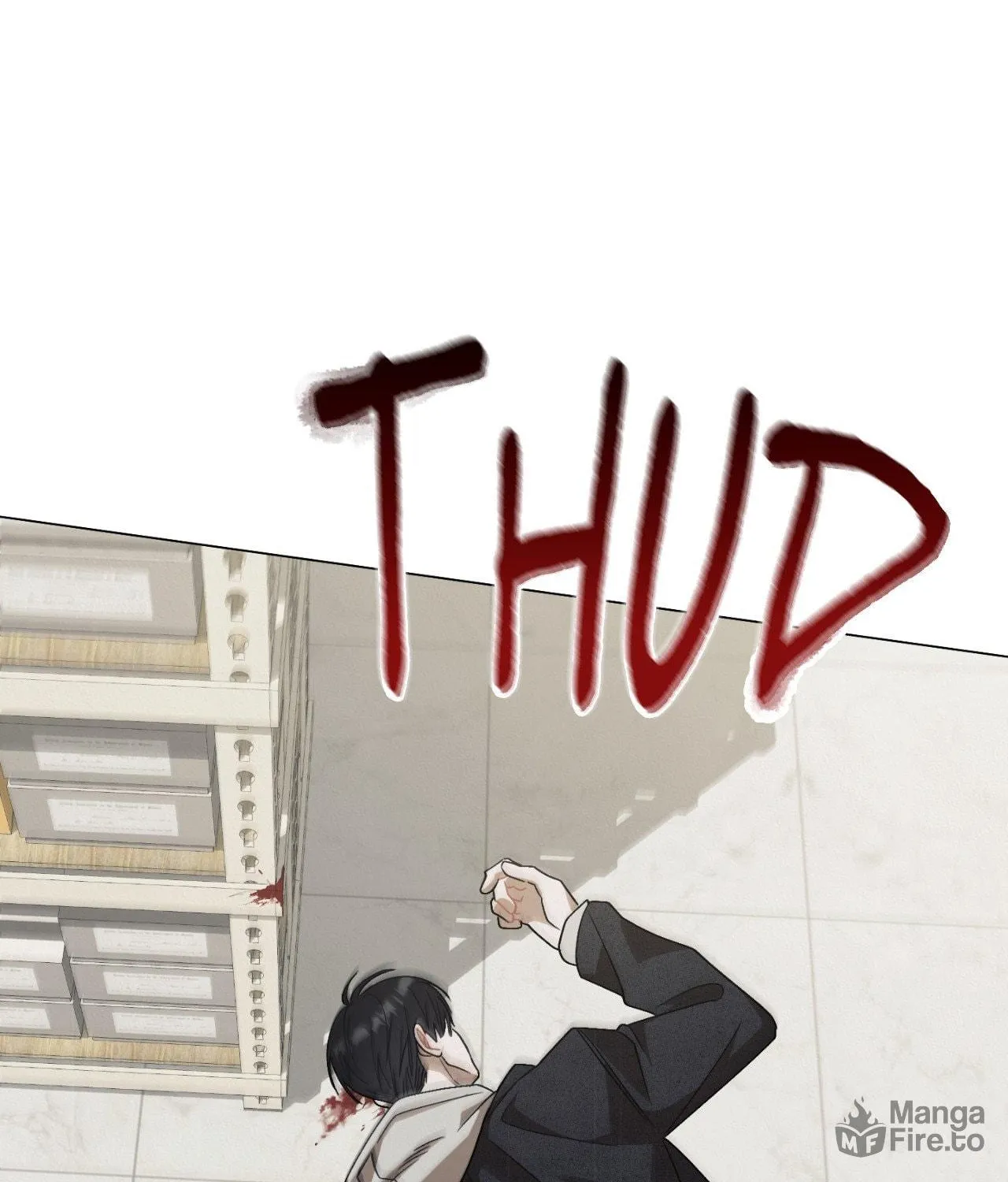 Red Thread Quest Chapter 13 page 24 - 