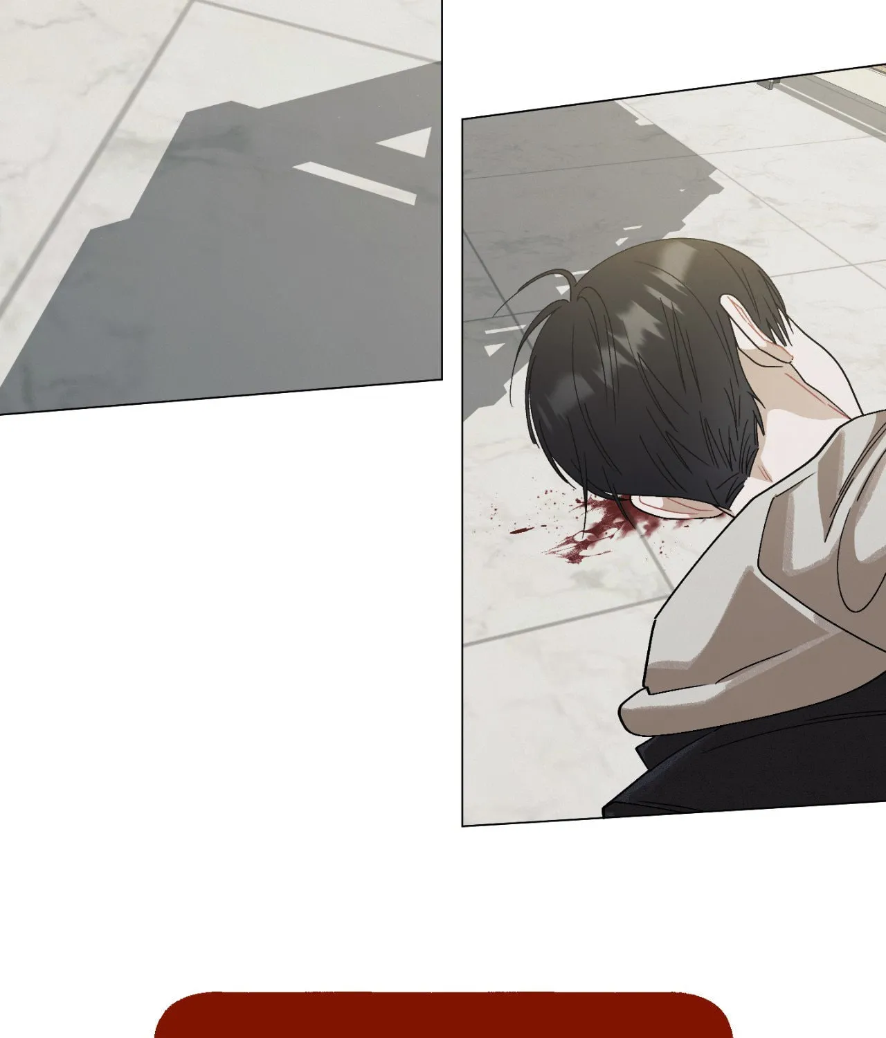 Red Thread Quest Chapter 13 page 27 - 